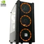 PC Gaming KVX Phobos 5 Ultra Gamer Edition Intel Core Ultra 7-270K Plus/32GB/1TB SSD/RTX 5060 Ti OC/Sin SO